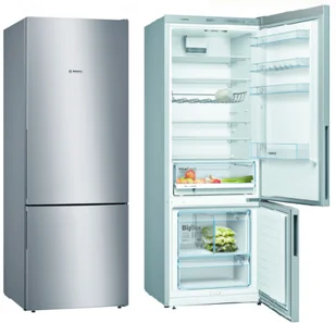Lodówka Bosch KGV58VLEAS - Lodówki - miniaturka - grafika 3
