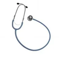 Urządzenia medyczne - Riester Duplex baby Stetoskop z dwustronną głowicą przeznaczony do badania niemowląt i dzieci - miniaturka - grafika 1