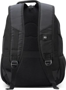 Czas wolny i sportowy plecak marki DELSEY dla dorosłych Unisex, Czarny (czarny), 29,23L, sport - Plecaki - miniaturka - grafika 7