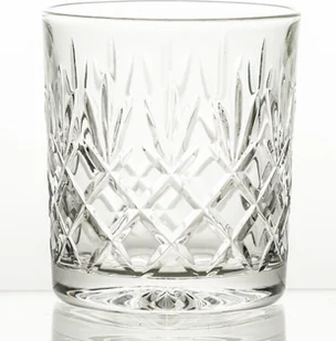 Crystaljulia Szklanki do whisky kryształowe 6 sztuk 14839 - Szklanki - miniaturka - grafika 2