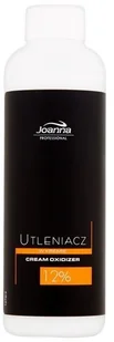 Joanna Professional Koloryzacja i Trwała utleniacz w kremie 12% 130g - Szampony do włosów - miniaturka - grafika 4