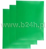 Akcesoria do bindownic - Karton do bindowania Titanum zielony [100 szt.] - miniaturka - grafika 1