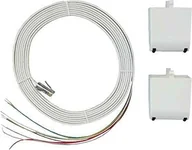 Domofony - Ritto 1731370 konsola stołowa Video Biały 2077408 - miniaturka - grafika 1