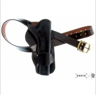 Repliki - akcesoria - Pas kowbojski kaburą na 1 rewolwer 723 - miniaturka - grafika 1