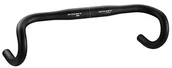 Kierownice rowerowe - Ritchey kierownica Logic Curve, czarny, 44 200.HB321.405 - miniaturka - grafika 1