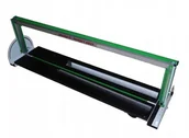 Inne urządzenia budowlane - 163 Styrodruto Przecinarka do styropianu grubość cięcia 30 cm długość cięcia 150-151 cm moc 200 W) 16376541 76541-uniw - miniaturka - grafika 1