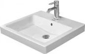 Umywalki - Duravit Vero 50x46,5 0315500000 - miniaturka - grafika 1
