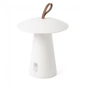 Lampy ogrodowe - Faro Barcelona 70914 - LED Lampka zewnętrzna TASK LED/2W/3,7V IP54 - miniaturka - grafika 1