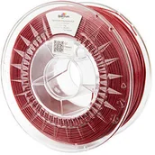 Filamenty i akcesoria do drukarek 3D - Spectrum Spectrum 3D filament, PLA Glitter, 1,75mm, 1000g, 80274, sparkle red - miniaturka - grafika 1