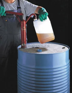 Topserw Sorbent uniwersalny Microsorb SM, mata HW na beczkę. Wym: 0,56m - Sorbenty - miniaturka - grafika 2