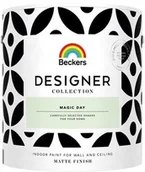 Farby wewnętrzne - Beckers Farba wewnętrzna DESIGNER COLLECTION 2.5 l Magic Day - miniaturka - grafika 1