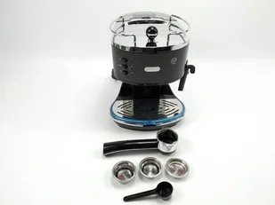 Ekspres do kawy DeLonghi ECO 311.BK - Ekspresy do kawy - miniaturka - grafika 2
