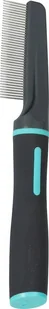 Zolux Anah grzebień Gęsty dla kota, pieska - Szczotki i furminatory - miniaturka - grafika 2