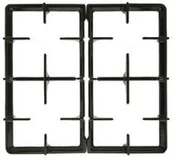 Akcesoria i części do kuchenek i piekarników - Smeg GRC60 GRC60 - miniaturka - grafika 1