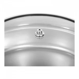 Royal Catering Podgrzewacz do potraw okrągły z okienkiem 5,5 l RCCD-RT7_6L - Inne urządzenia gastronomiczne - miniaturka - grafika 6