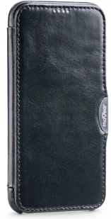 moVear moVear flipSide C etui do Apple iPhone Xr | 100% Skóra AIPXRS0CIBKVBK - Etui i futerały do telefonów - miniaturka - grafika 2