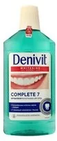 Schwarzkopf Schwarzkopf Denivit Płyn do płukania jamy ustnej Complete 7 Whitening 500 ml - Płyny do płukania jamy ustnej - miniaturka - grafika 4