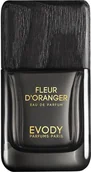 Wody i perfumy damskie - Evody Fleur D Oranger Woda perfumowana 100 ml - miniaturka - grafika 1