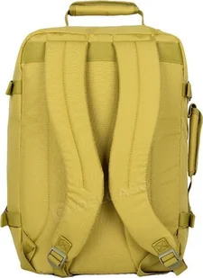 Cabin Zero Cabin Zero Classic 36L Cabin Backpack Plecak 44 cm orange chill CZ17-1309 - Plecaki - miniaturka - grafika 6