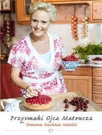 Zwierciadło Przysmaki Ojca Mateusza - Zwierciadło - Kuchnia polska - miniaturka - grafika 2