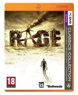 Gry PC - Rage GRA PC - miniaturka - grafika 1
