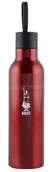 Bidony dla dzieci - Bialetti Butelka termiczna 0,5 l Czerwona DCXIN00003 - miniaturka - grafika 1