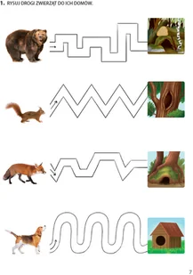 Wydawnictwo MAC Zdobywam świat. Karty pracy część 2 - zima. Poziom 4 882093 - Podręczniki dla szkół podstawowych - miniaturka - grafika 7