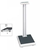 Wagi łazienkowe - ADE ADE M320000-01 Waga podłogowa elektroniczna III KL TOW007956 - miniaturka - grafika 1