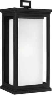 Feiss ROSCOE FE/ROSCOE/L kinkiet 1x75W E27 - Lampy ogrodowe Feiss ROSCOE FE/ROSCOE/L kinkiet 1x75W E27 - Lampy ogrodowe - miniaturka - grafika 1