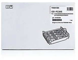 Toshiba Drum unit OD-FC26S - Bębny do drukarek - miniaturka - grafika 2