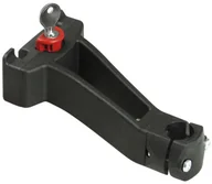 Zabezpieczenia do roweru - Klickfix KlickFix Adapter na kierownicę na mostek z zapięciem 2020 Akcesoria do toreb i koszy rowerowych 0211VOL - miniaturka - grafika 1