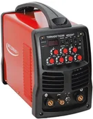 Spawarki - Weldman TORNADO TIG 200 AC/DC HF PULS 200A 103036 23842 - miniaturka - grafika 1