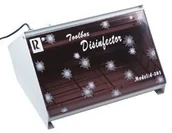 Pozostałe urządzenia kosmetyczne - beauty system Sterylizator UV BR-391 BR-391 - miniaturka - grafika 1