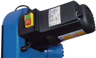 Metallkraft Przecinarka taśmowa MBS 150 silnik 1 - Piły elektryczne Metallkraft Przecinarka taśmowa MBS 150 silnik 1 - Piły elektryczne - miniaturka - grafika 3