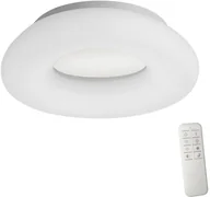 Lampy sufitowe - Prezent 17306 - LED Plafon z pilotem TRIVAN 1xLED/21W/230V - miniaturka - grafika 1