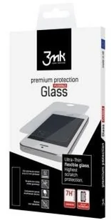3MK Pozostali LG G3 FlexibleGlass Szkło Hybrydowe ME-MK-F056 - Szkła hartowane na telefon - miniaturka - grafika 2