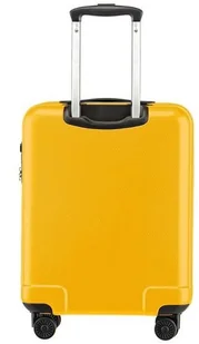 Puccini Walizka PANAMA kabinowa 4k 38,9l PC029C PC029C 6C - Walizki - miniaturka - grafika 4