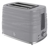 Tostery - Swan Symphony Grey - miniaturka - grafika 1