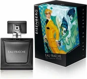 Wody i perfumy męskie - Jose Eisenberg Eau Fraiche Homme woda perfumowana 50ml - miniaturka - grafika 1