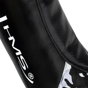 HMS Worek bułgarski WBF05 5 kg - 27523-uniw - Pozostały sprzęt siłowy - miniaturka - grafika 5