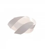 Lampy sufitowe - UMAGE Lampa wisząca Ribbon mini 2164 UMAGE biała lampa w stylu design 2164 - miniaturka - grafika 1
