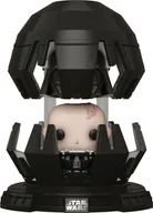 Figurki dla dzieci - Star Wars Figurka POP! Darth Vader Meditation Chamber - - miniaturka - grafika 1