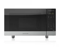 Kuchenki mikrofalowe - Cecotec ProClean 6010 - miniaturka - grafika 1
