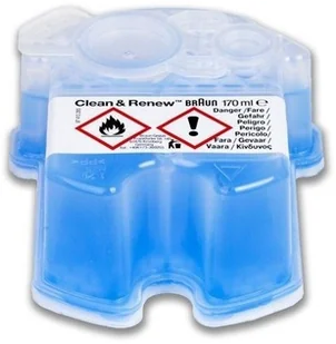 Braun Series 9 9385cc - Golarki męskie - miniaturka - grafika 4