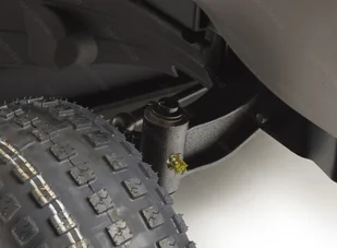 Stiga TORNADO 7108 W - Kosiarki traktorki - miniaturka - grafika 18