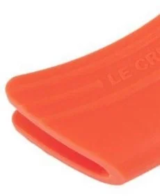 Le Creuset Zestaw chwytaków silikonowych płomienny 93010300090000 - Pozostałe akcesoria kuchenne - miniaturka - grafika 3
