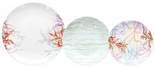 TOGNANA Zestaw TOGNANA Pacifico 18 elementów) - Talerze - miniaturka - grafika 2