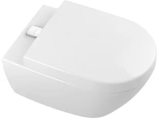 Villeroy&Boch Subway 2.0 5614A1R1 - Miski WC - miniaturka - grafika 2