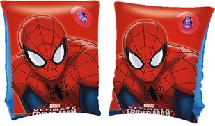 Bestway Rękawki nadmuchiwane do pływania Spiderman 98001 - Pływanie - miniaturka - grafika 3