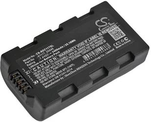 Cameron Sino Sokkia Juniper Mesa Field 20545 3400mAh 25.16Wh Li-Ion 7.4V - Akcesoria do kas i terminali - miniaturka - grafika 2